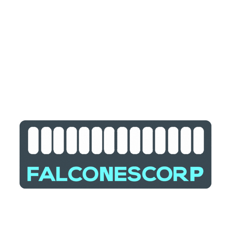 Samborondon Sticker by Corporación Falcones Ecuador