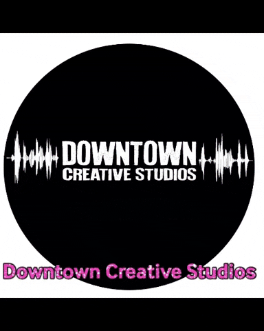 Downtown Creative Studios GIF