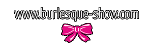 Gifolio Sticker by burlesqueshow