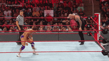 BaronCorbinWWE GIF