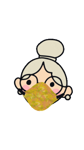 flaviaamadeu Sticker