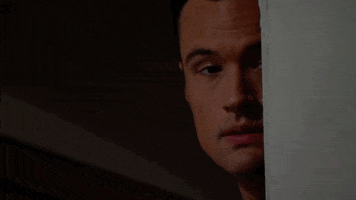 the bold and the beautiful what GIF by CBS