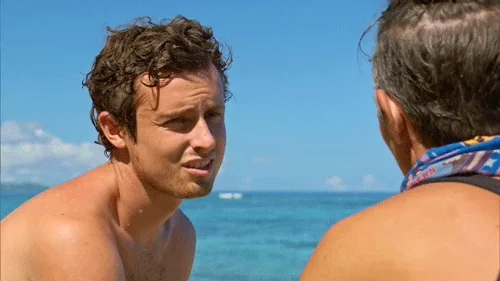 Idol Survivor GIF by CBS