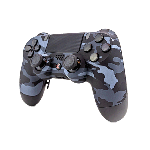 King Controller Sticker