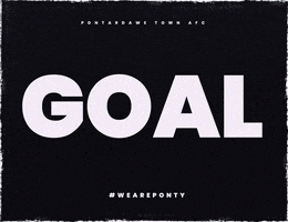 Goal GIF by Davies Designs