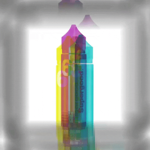 Supergood GIF