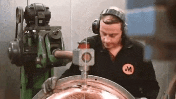 Mueller Pot Stills GIF