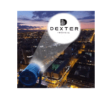 Imobiliaria Sticker by Dexter Imóveis