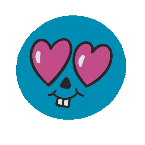 Love Sticker