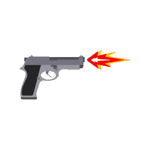 Anka Poligon Sticker