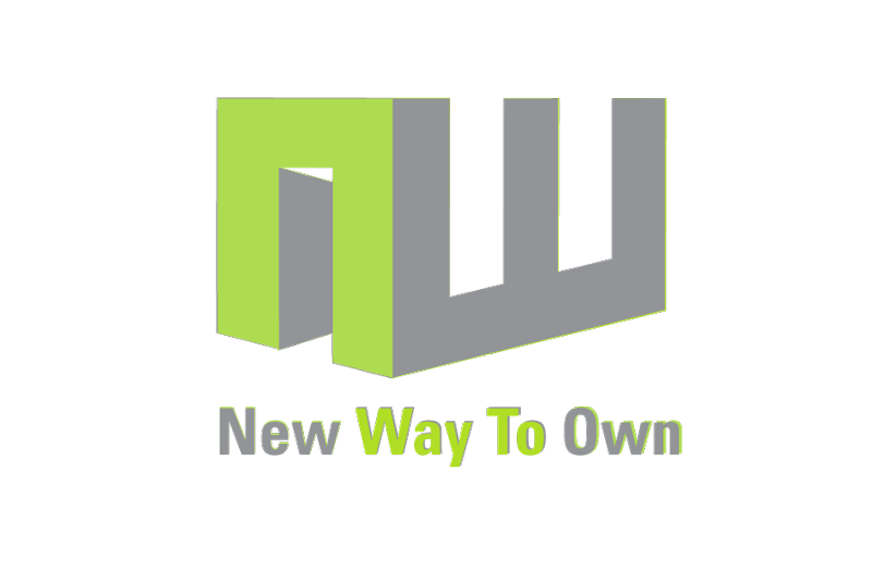 Newhome Sticker by New Way Realty for iOS & Android GIPHY