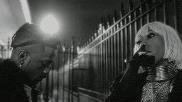 Cigarette Smoking GIF by Damez