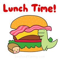 Lunch GIFs - Get the best GIF on GIPHY