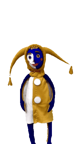 Animated Sticker