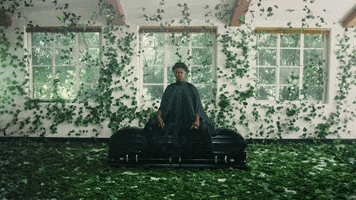 Music Video Director GIF by Moses Sumney