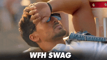 Swag Lockdown GIF by Pepsi India