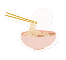 Food Sticker