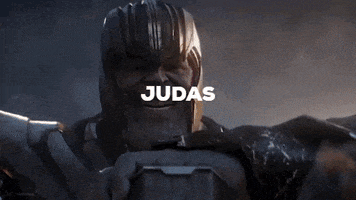 Judus Thanos GIF