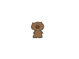Yukilu Sticker