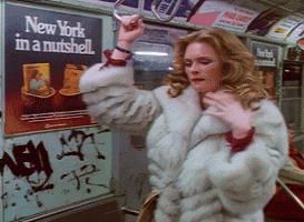 Fur GIF