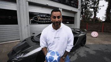 Next Time Near Miss GIF by Yiannimize