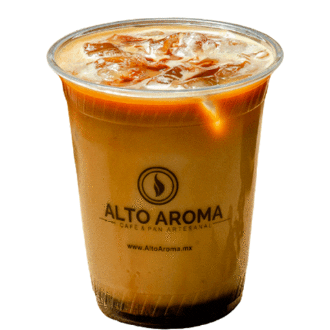 altoaroma Sticker