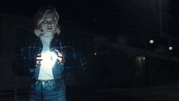 Cloak And Dagger GIF by Marvel's Cloak & Dagger
