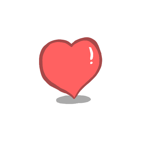 Love Sticker