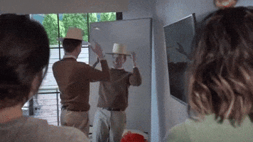Hat GIF