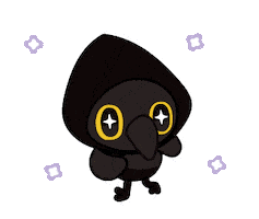 Love It Wow Sticker by KENJILAND