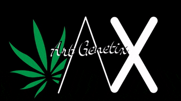Art Genetix GIF