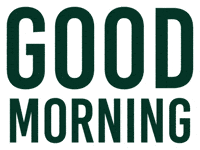 Good Morning Hello GIF by Baylor University Good Morning Hello GIF by Baylor University