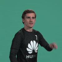 red card soccer GIF by HuaweiMobileFr