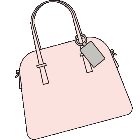 Hobo Bag Flat Sketch Fashion Illustration Stock Vector (Royalty Free)  2301688937 | Shutterstock