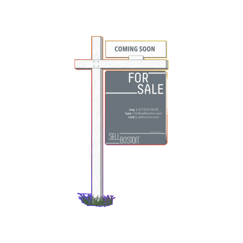 Sticker by SellBoston