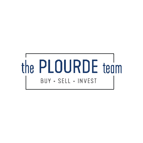 theplourdeteam Sticker