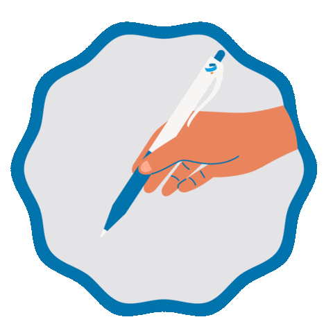 Burgan Bank School Sticker by SENYAR GROUP