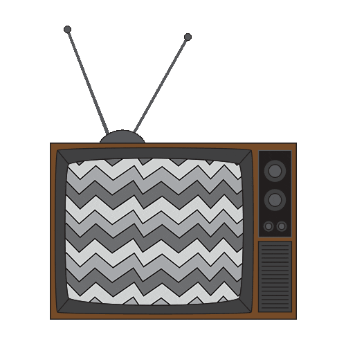 Tv Sticker for iOS & Android GIPHY