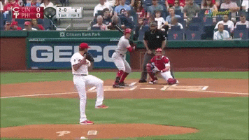 Joey Votto GIF
