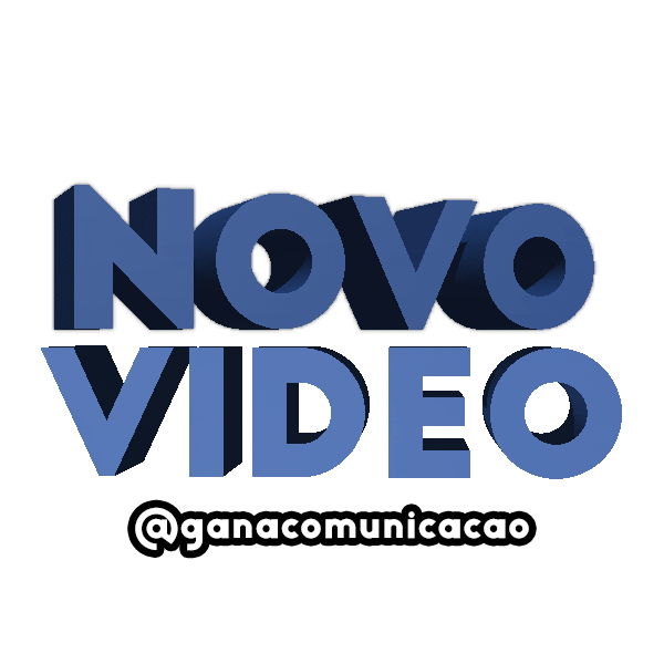 Gana Comunicação Sticker