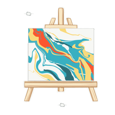 Art Moreart Sticker