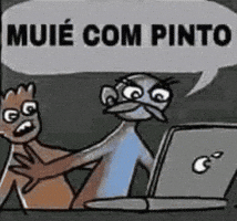 Muie GIF