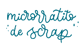 Scrapbooking Scrap Sticker