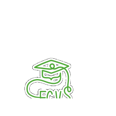 FCV ESPOL Sticker