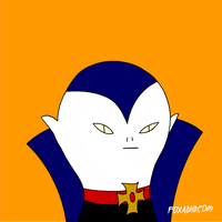 Animation Domination High-Def Halloween GIF by gifnews