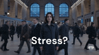 Stress? Müde? Burnout? Das muss nicht sein.