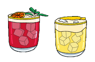 JoinandBlend Sticker