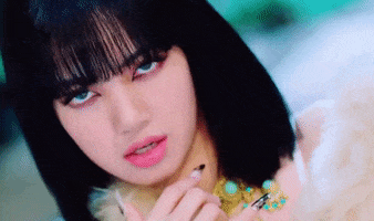 Lisa How You Like That GIF by BLACKPINK