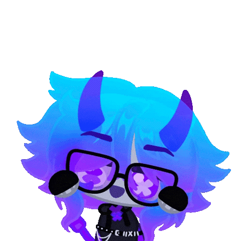 Animated Sticker