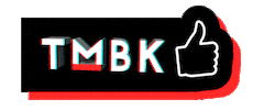 tmbkofficial Sticker
